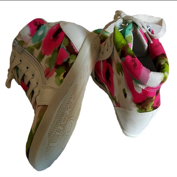 Lucky Top  Toddler Shoes - Picture 5 of 5